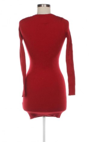 Kleid Forever 21, Größe M, Farbe Rot, Preis € 4,99