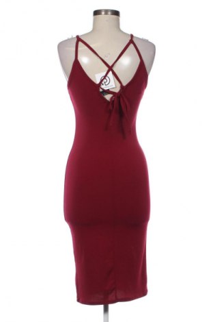 Rochie Forever 21, Mărime S, Culoare Roșu, Preț 38,99 Lei