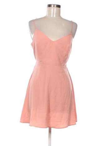 Šaty  Forever 21, Velikost M, Barva Hnědá, Cena  109,00 Kč