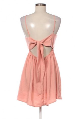 Šaty  Forever 21, Velikost M, Barva Hnědá, Cena  109,00 Kč