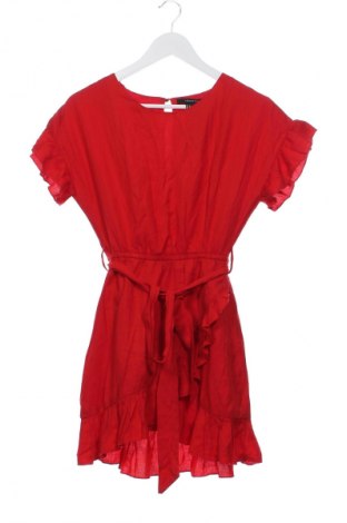 Kleid Forever 21, Größe S, Farbe Rot, Preis € 7,99