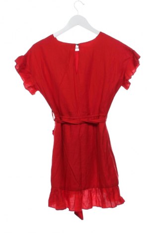 Kleid Forever 21, Größe S, Farbe Rot, Preis € 7,99