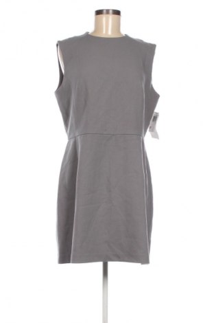 Ruha French Connection, Méret XL, Szín Szürke, Ár 9 469 Ft