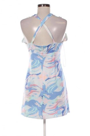 Kleid French Connection, Größe M, Farbe Mehrfarbig, Preis € 107,99