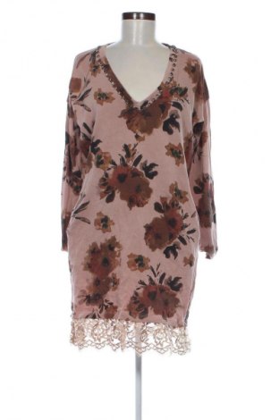 Šaty  GJ LAB PROJECT, Velikost S, Barva Vícebarevné, Cena  79,00 Kč