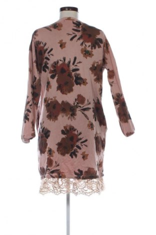 Šaty  GJ LAB PROJECT, Velikost S, Barva Vícebarevné, Cena  79,00 Kč