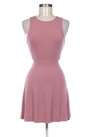 Φόρεμα Garage, Μέγεθος XS, Χρώμα Ρόζ , Τιμή 2,99 €
