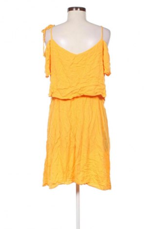 Šaty  George, Veľkosť L, Farba Oranžová, Cena  8,95 €