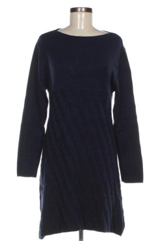 Φόρεμα Gerard Pasquier, Μέγεθος M, Χρώμα Μπλέ, Τιμή 47,99 €