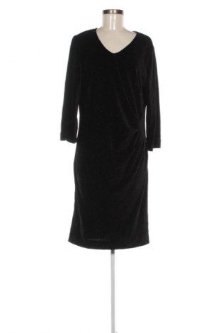 Рокля Gerry Weber, Размер XL, Цвят Черен, Цена 20,45 €