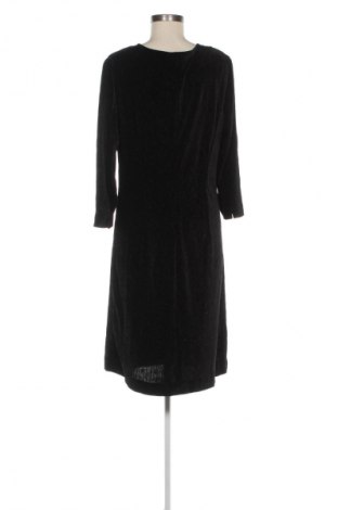 Рокля Gerry Weber, Размер XL, Цвят Черен, Цена 20,45 €