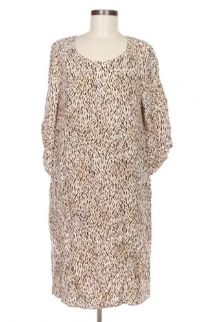 Kleid Gerry Weber, Größe L, Farbe Mehrfarbig, Preis 15,99 €