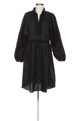 Φόρεμα Gerry Weber, Μέγεθος L, Χρώμα Μαύρο, Τιμή 75,99 €