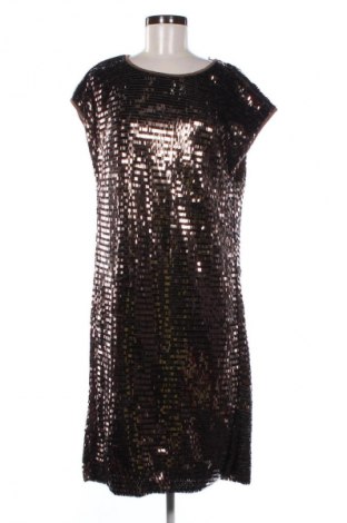 Kleid Gerry Weber, Größe M, Farbe Braun, Preis 48,99 €