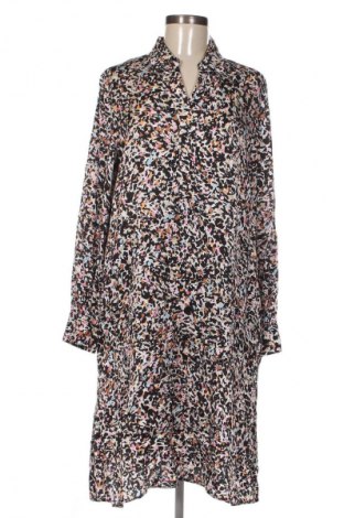 Kleid Gerry Weber, Größe M, Farbe Mehrfarbig, Preis 15,99 €