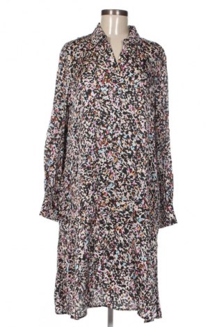 Kleid Gerry Weber, Größe M, Farbe Mehrfarbig, Preis 15,99 €