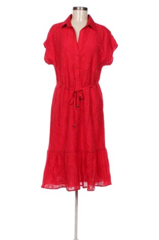 Φόρεμα Gerry Weber, Μέγεθος M, Χρώμα Κόκκινο, Τιμή 43,99 €