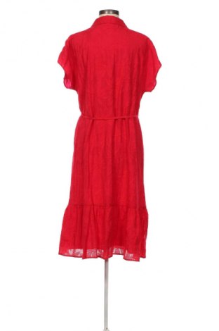 Φόρεμα Gerry Weber, Μέγεθος M, Χρώμα Κόκκινο, Τιμή 43,99 €