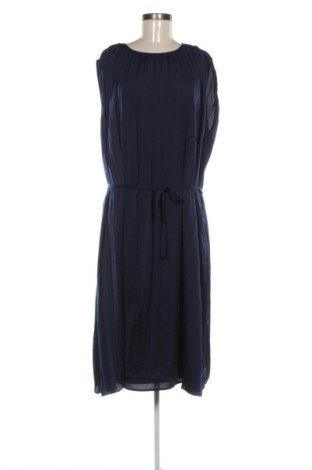 Φόρεμα Gerry Weber, Μέγεθος L, Χρώμα Μπλέ, Τιμή 43,99 €