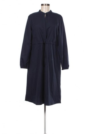 Kleid Gerry Weber, Größe M, Farbe Blau, Preis 30,99 €