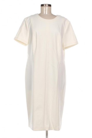 Φόρεμα Gerry Weber, Μέγεθος XL, Χρώμα Εκρού, Τιμή 86,99 €