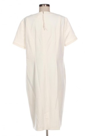 Φόρεμα Gerry Weber, Μέγεθος XL, Χρώμα Εκρού, Τιμή 86,99 €