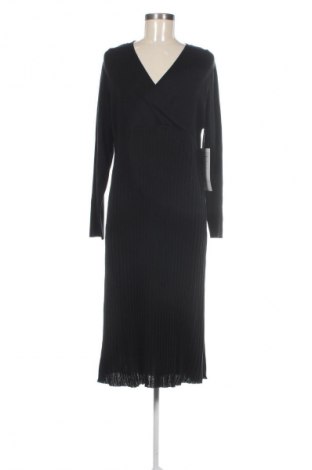 Kleid Gerry Weber, Größe L, Farbe Schwarz, Preis 15,99 €