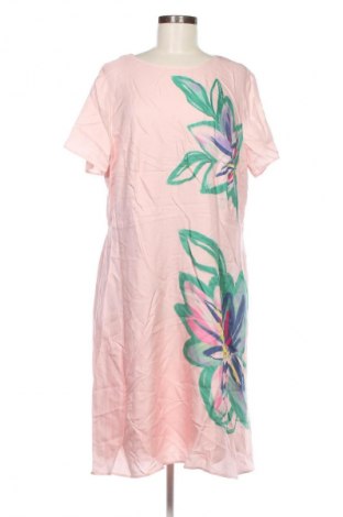 Φόρεμα Gerry Weber, Μέγεθος XL, Χρώμα Πολύχρωμο, Τιμή 60,99 €