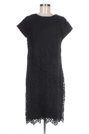 Рокля Gerry Weber, Размер XL, Цвят Черен, Цена 43,97 €