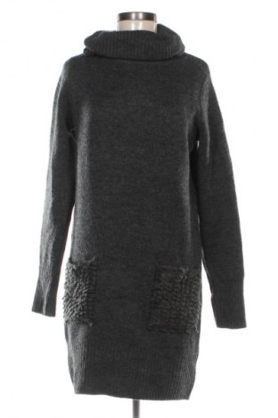 Šaty  Gina, Veľkosť S, Farba Sivá, Cena  2,95 €