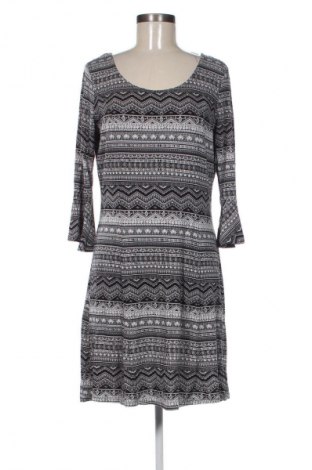 Šaty  Gina, Velikost L, Barva Vícebarevné, Cena  366,00 Kč