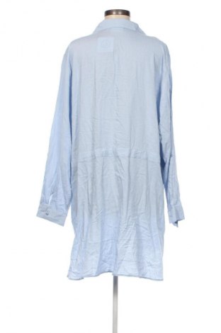 Šaty  Gina Benotti, Veľkosť XXL, Farba Modrá, Cena  8,95 €