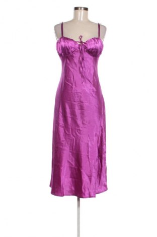 Φόρεμα Glamorous, Μέγεθος M, Χρώμα Βιολετί, Τιμή 20,40 €