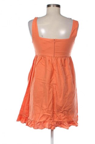 Šaty  Glamorous, Veľkosť S, Farba Oranžová, Cena  27,62 €