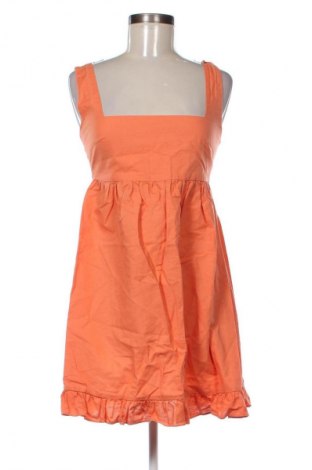 Šaty  Glamorous, Veľkosť S, Farba Oranžová, Cena  27,62 €
