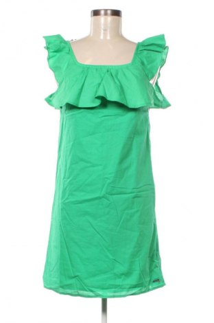 Šaty  Guess, Velikost L, Barva Zelená, Cena  839,00 Kč