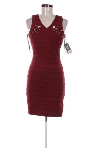 Ruha Guess, Méret XXS, Szín Piros, Ár 15 339 Ft