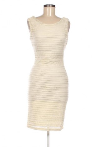 Kleid Guess, Größe S, Farbe Ecru, Preis € 53,99