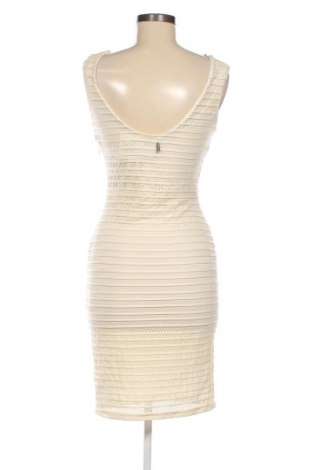 Kleid Guess, Größe S, Farbe Ecru, Preis € 53,99