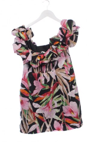 Φόρεμα H&M, Μέγεθος M, Χρώμα Πολύχρωμο, Τιμή 6,99 €