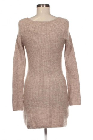 Šaty  H&M, Velikost M, Barva Béžová, Cena  289,00 Kč