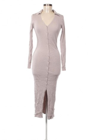 Šaty  H&M, Velikost M, Barva Šedá, Cena  109,00 Kč