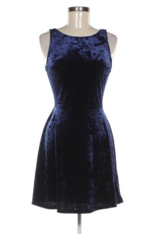 Kleid H&M, Größe S, Farbe Blau, Preis € 5,99