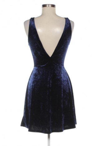 Kleid H&M, Größe S, Farbe Blau, Preis € 5,99