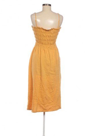 Rochie H&M, Mărime S, Culoare Galben, Preț 123,99 Lei