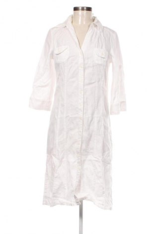 Kleid H&M, Größe S, Farbe Weiß, Preis 19,96 €