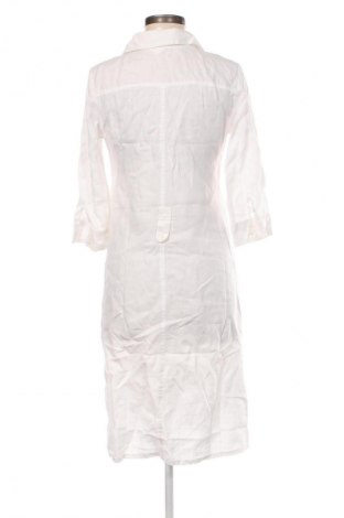 Kleid H&M, Größe S, Farbe Weiß, Preis 19,96 €