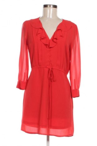 Šaty  H&M, Velikost M, Barva Červená, Cena  129,00 Kč