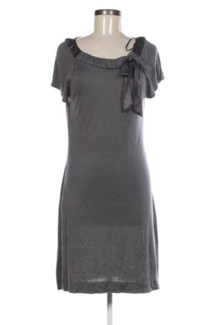 Šaty  H&M, Velikost L, Barva Šedá, Cena  119,00 Kč