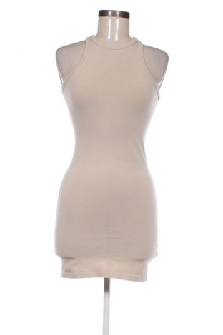 Šaty  H&M, Velikost XXS, Barva Béžová, Cena  169,00 Kč